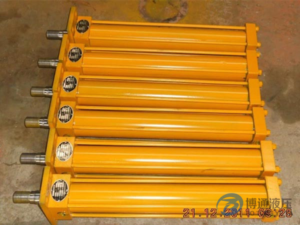 液壓系統(tǒng)液壓站管路需要注意的事項(xiàng)有哪些？