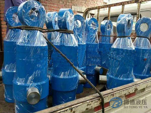 液壓油缸維修標(biāo)準(zhǔn)是什么？